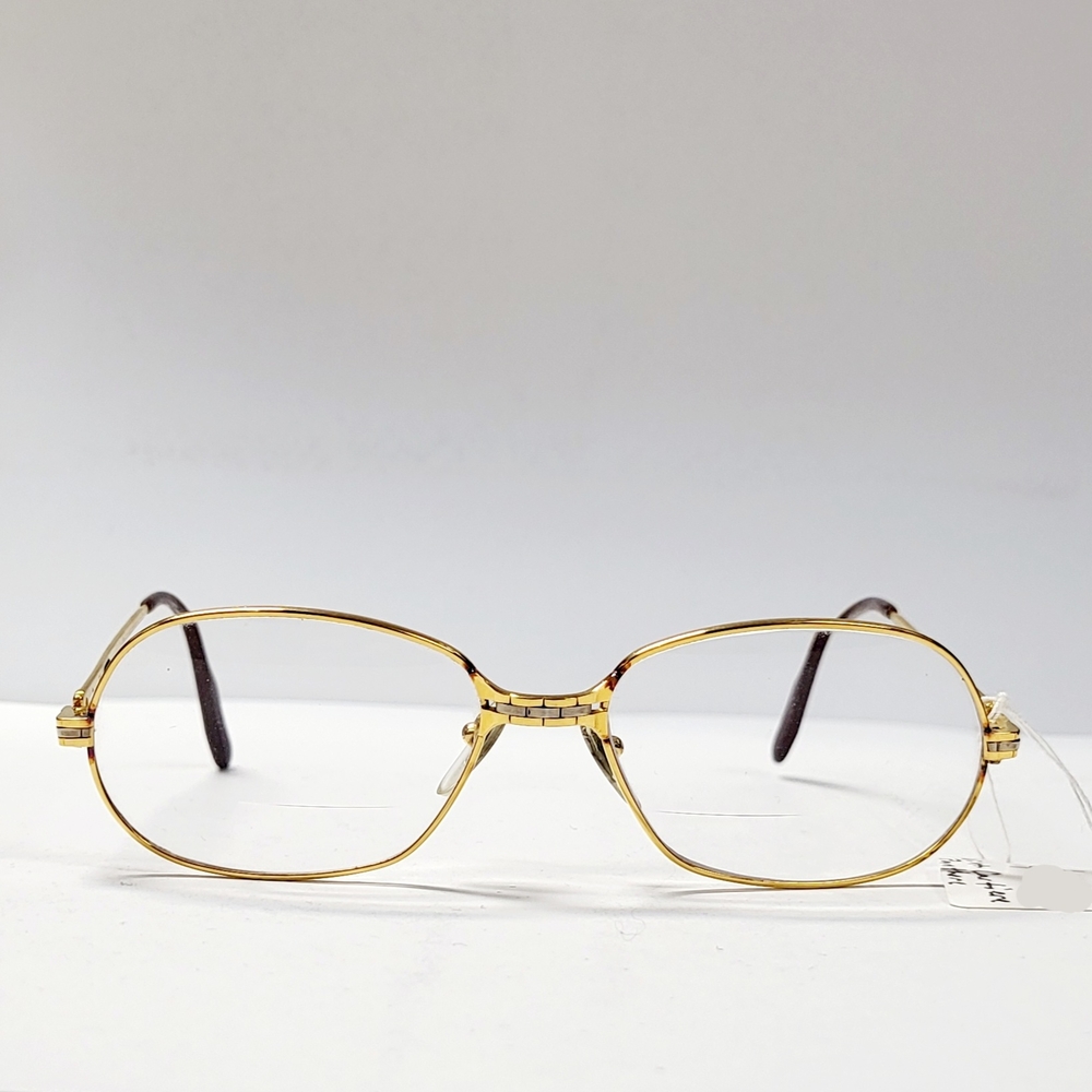Vintage Cartier Panthere Glasses